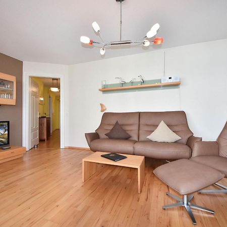 Haus Meerblick 16 Heringsdorf  Eksteriør bilde