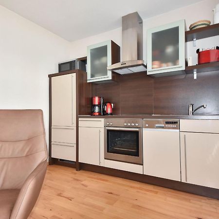 Haus Meerblick 16 Heringsdorf  Eksteriør bilde