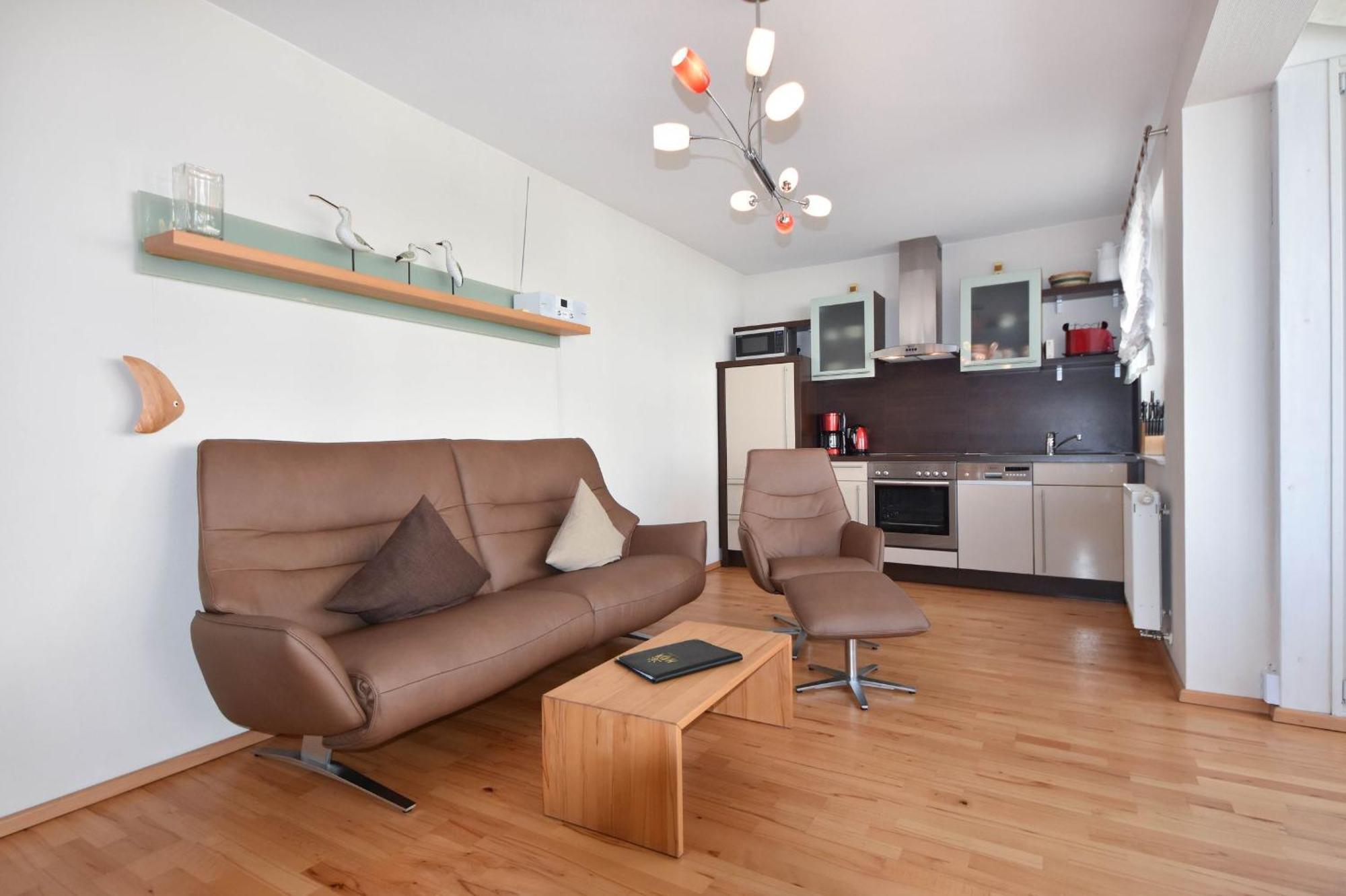 Haus Meerblick 16 Heringsdorf  Eksteriør bilde